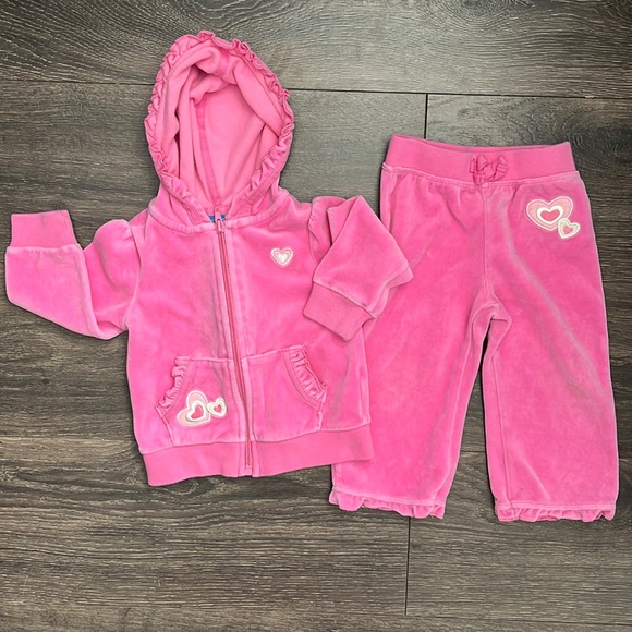 The Children's Place Other - 💥3/$15 The Children’s Place Girl’s 2 Piece